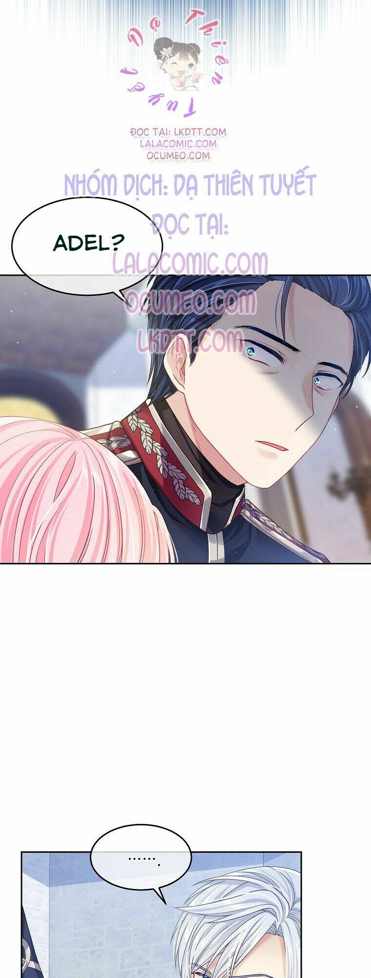 chồng em dễ thương chết mất thôi! Chapter 10 - Next Chapter 10.5