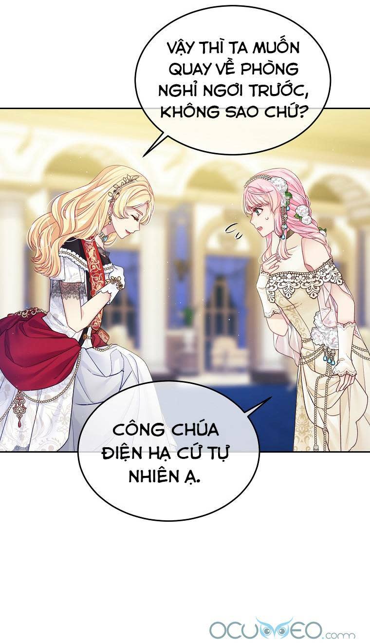 chồng em dễ thương chết mất thôi! chapter 26 - Next Chapter 26.1