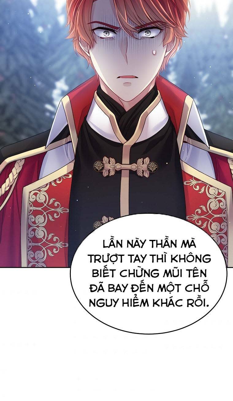 chồng em dễ thương chết mất thôi! chapter 27 - Next Chapter 27.5