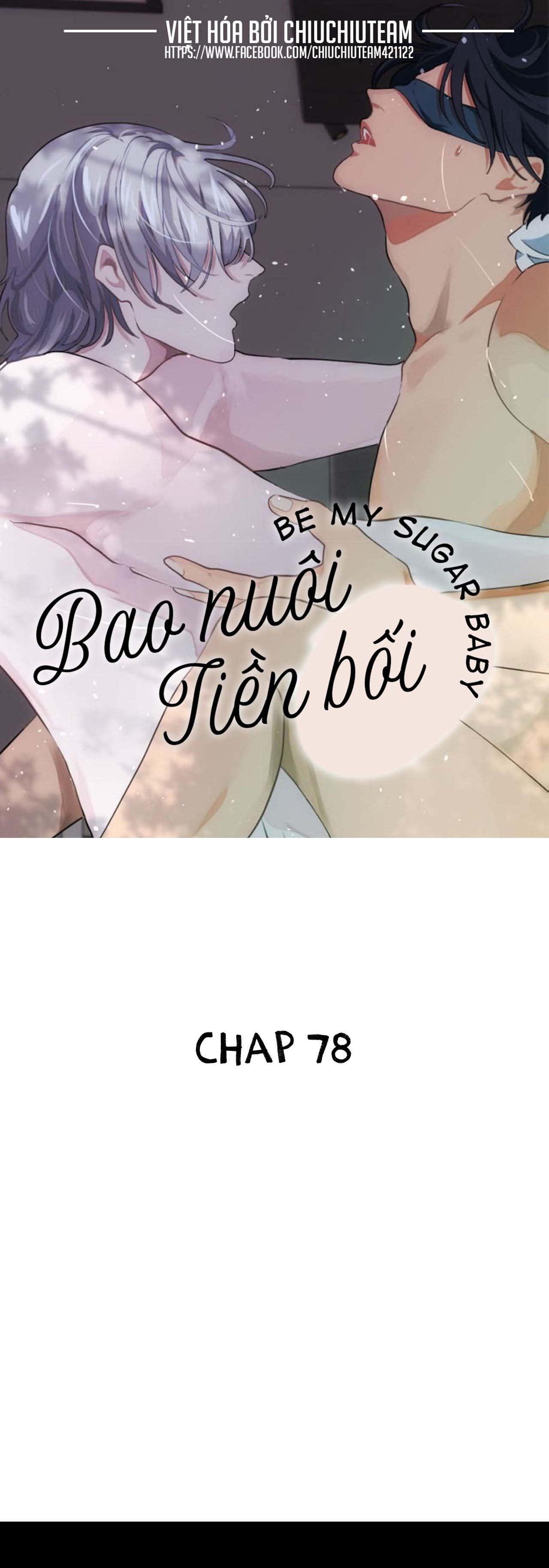 bao nuôi tiền bối Chapter 78 - Trang 2