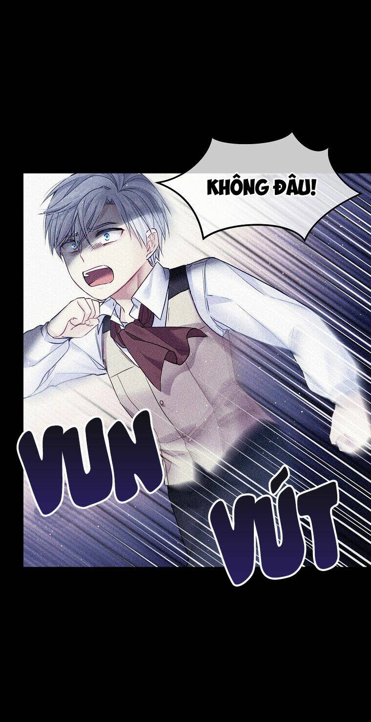 chồng em dễ thương chết mất thôi! Chapter 3 - Next Chapter 3.5