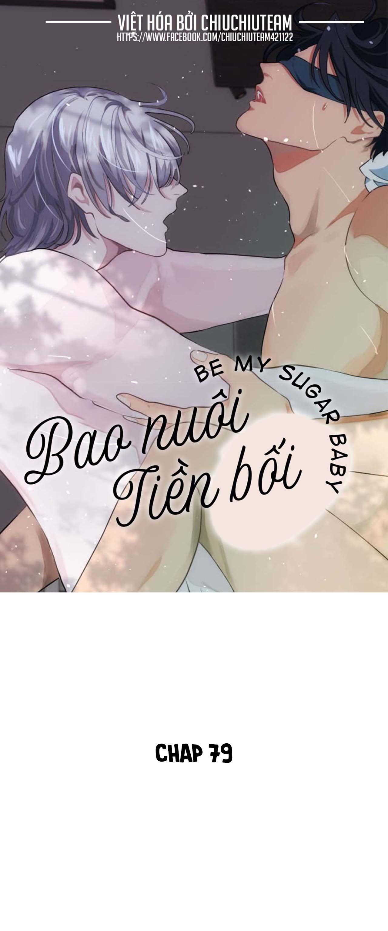 bao nuôi tiền bối Chapter 79 - Trang 2