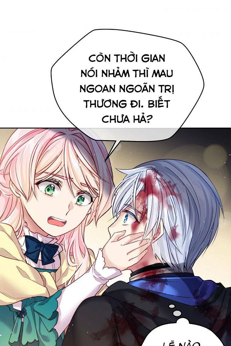 chồng em dễ thương chết mất thôi! Chapter 2 - Next Chapter 2.5