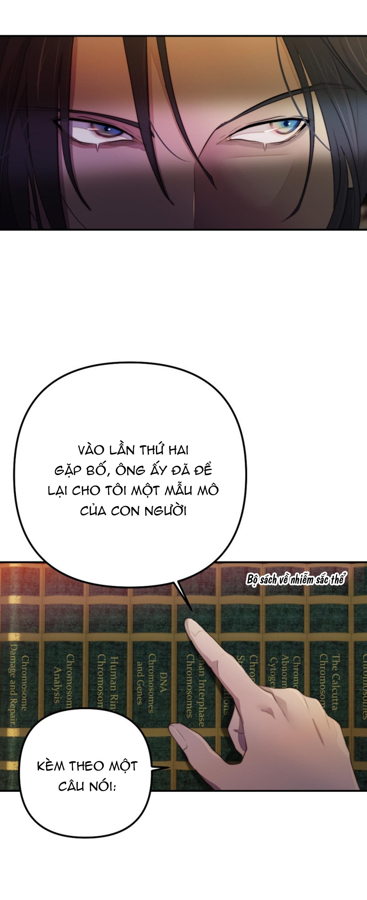 bao nuôi tiền bối Chapter 78 - Trang 2