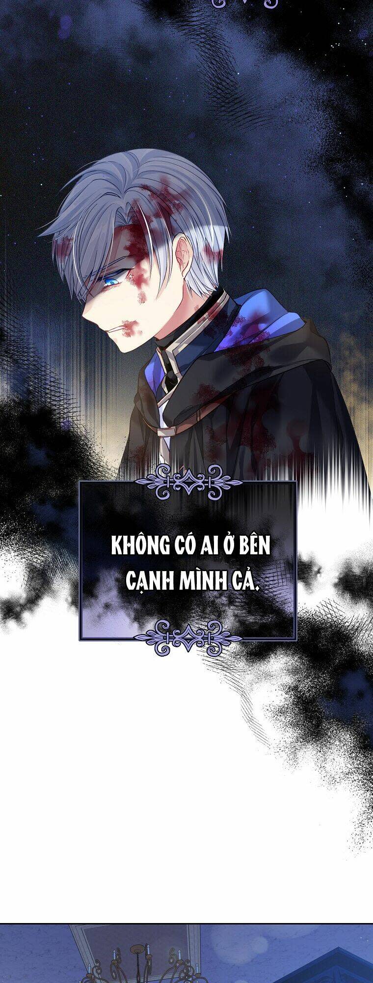 chồng em dễ thương chết mất thôi! Chapter 2 - Next Chapter 2.5