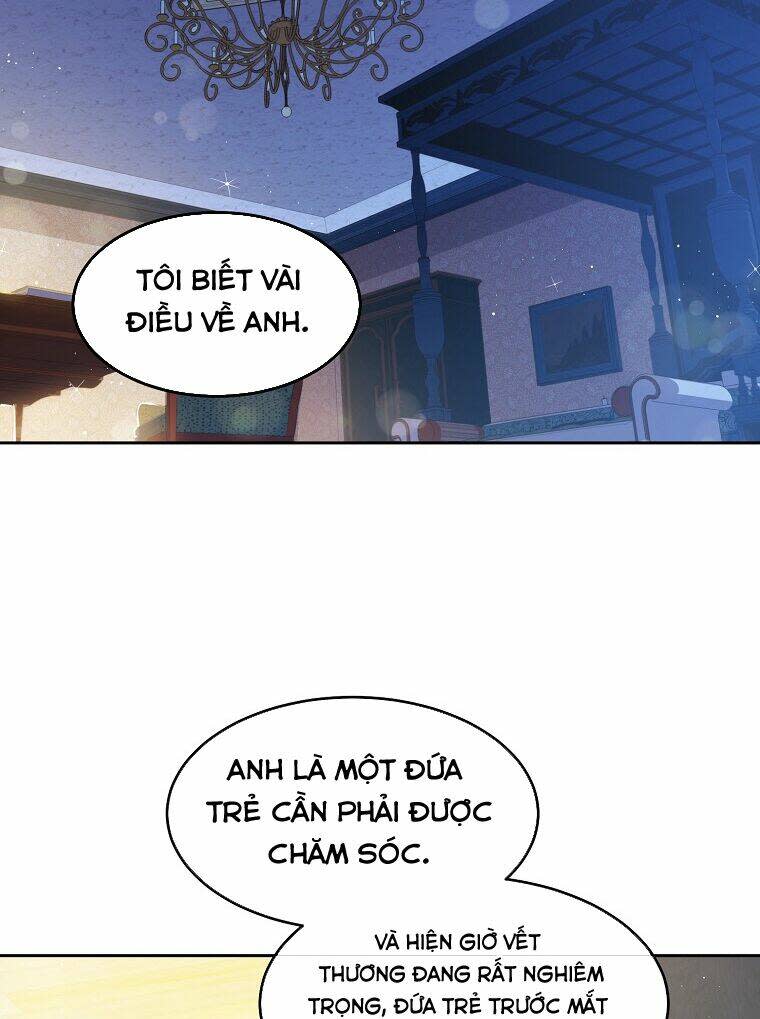 chồng em dễ thương chết mất thôi! Chapter 2 - Next Chapter 2.5