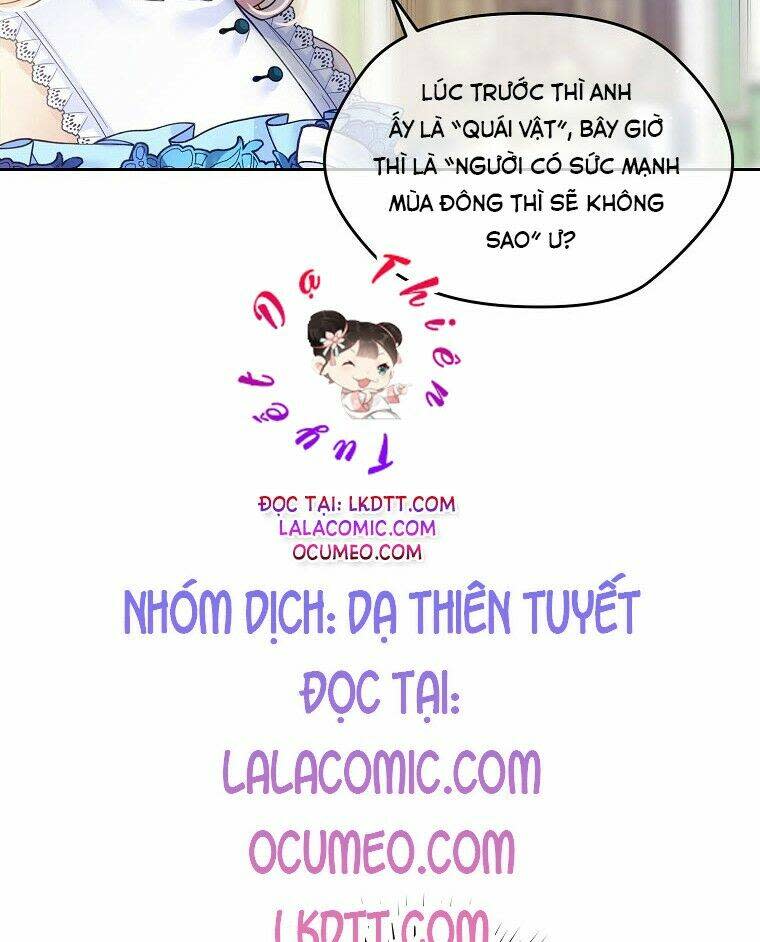 chồng em dễ thương chết mất thôi! chapter 16 - Next Chapter 16.5