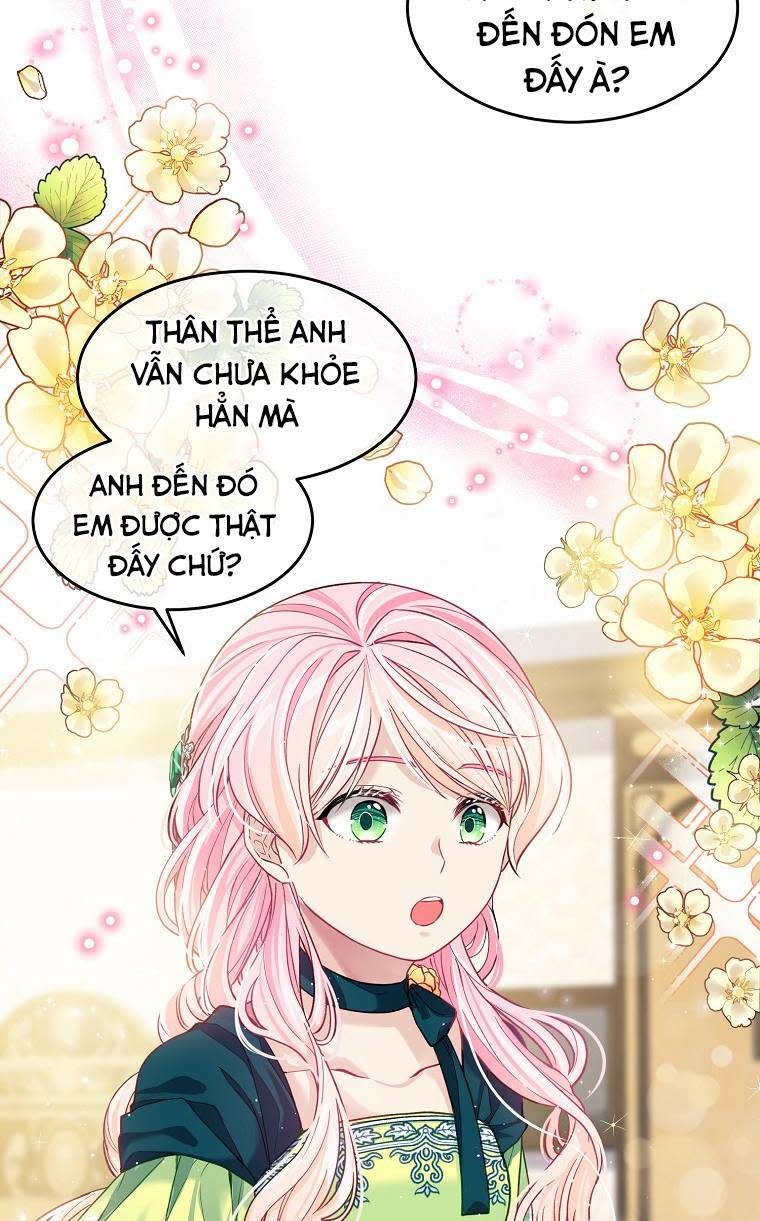 chồng em dễ thương chết mất thôi! Chapter 4 - Next Chapter 4.5