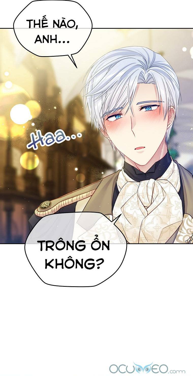 chồng em dễ thương chết mất thôi! chapter 26 - Next Chapter 26.1