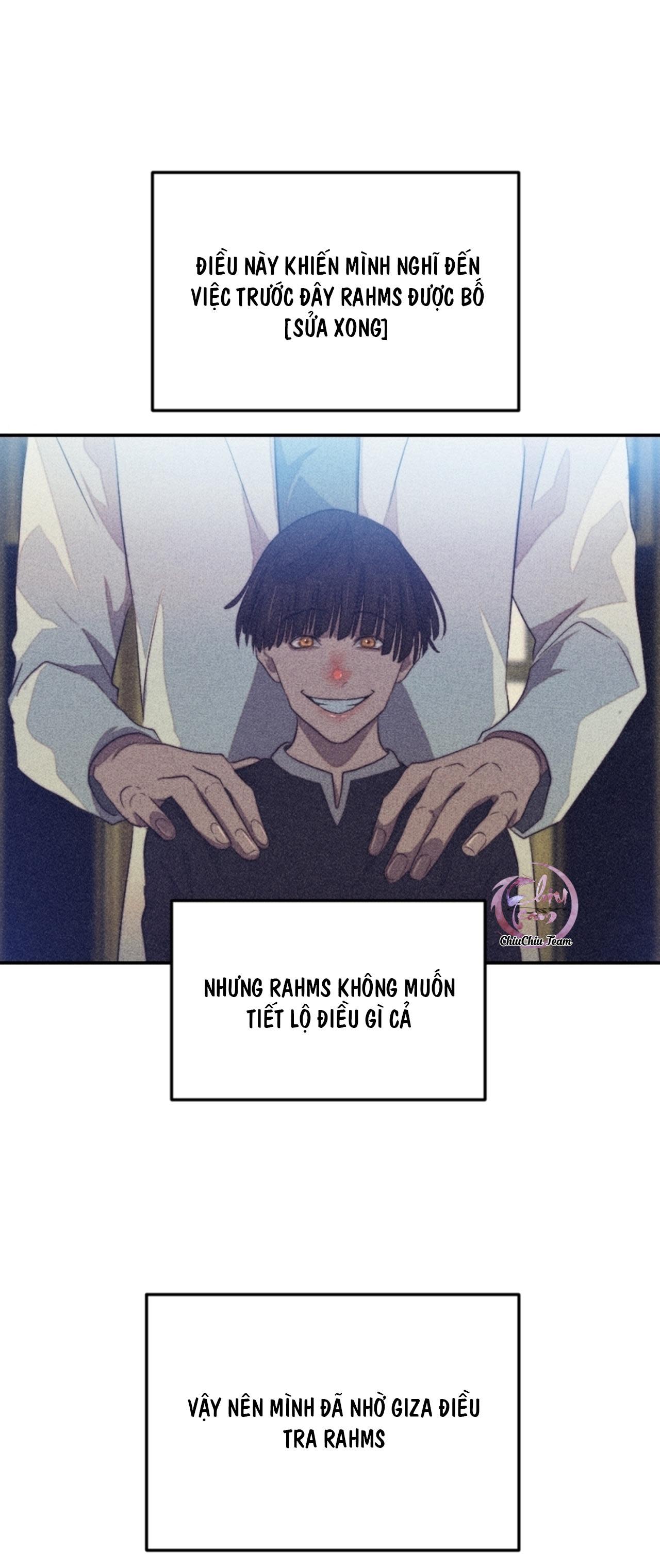 bao nuôi tiền bối Chapter 78 - Trang 2