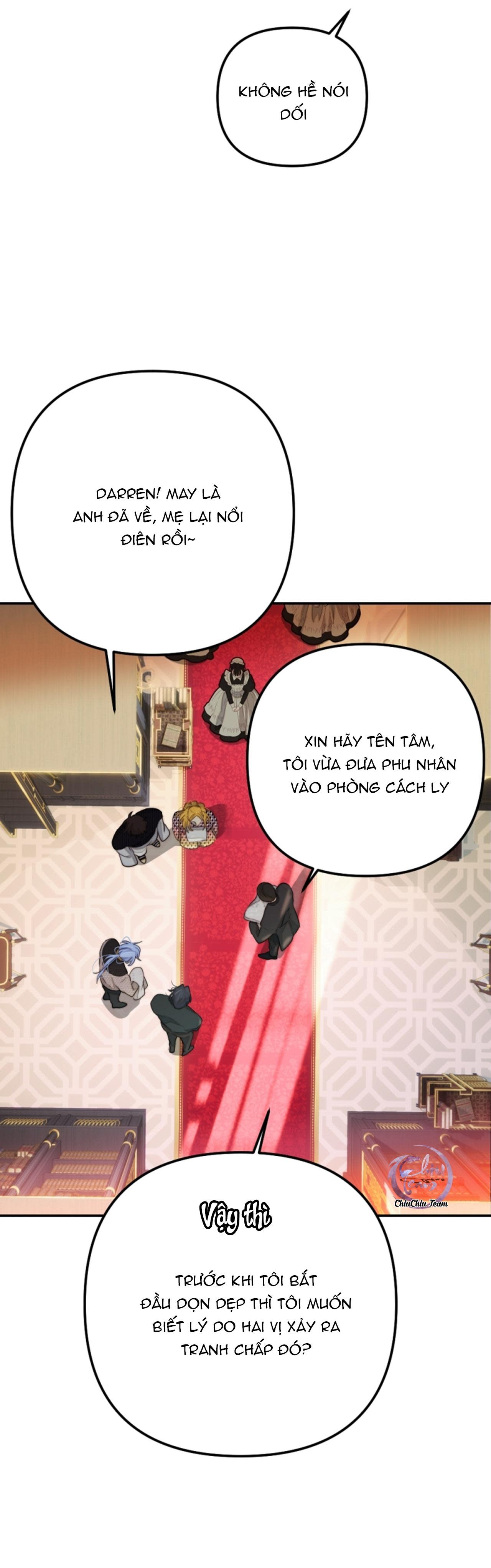 bao nuôi tiền bối Chapter 79 - Trang 2