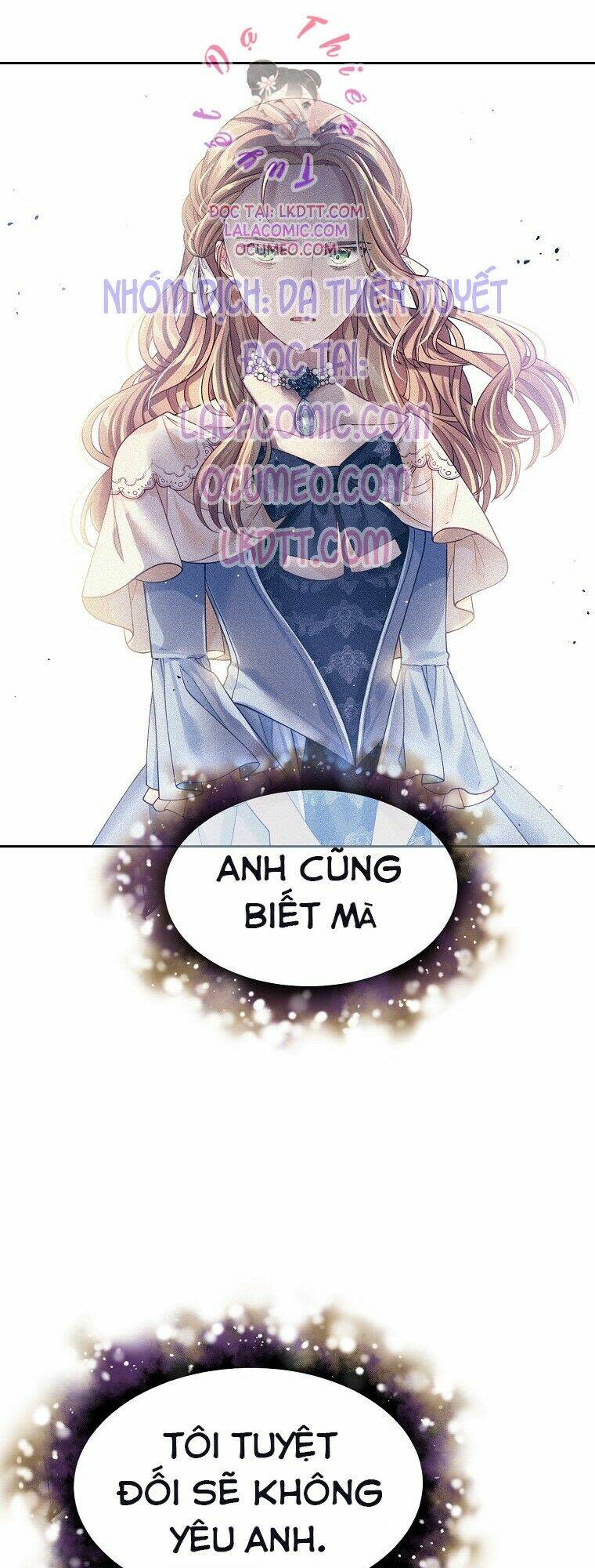 chồng em dễ thương chết mất thôi! Chapter 10 - Next Chapter 10.5