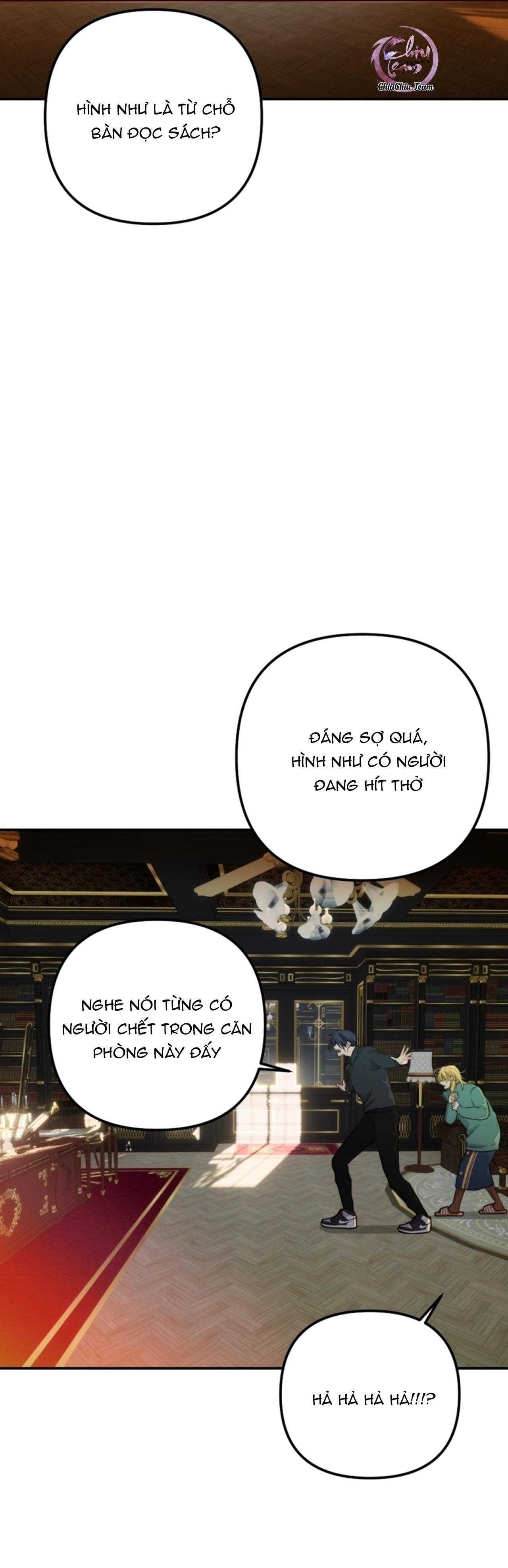 bao nuôi tiền bối Chapter 78 - Trang 2