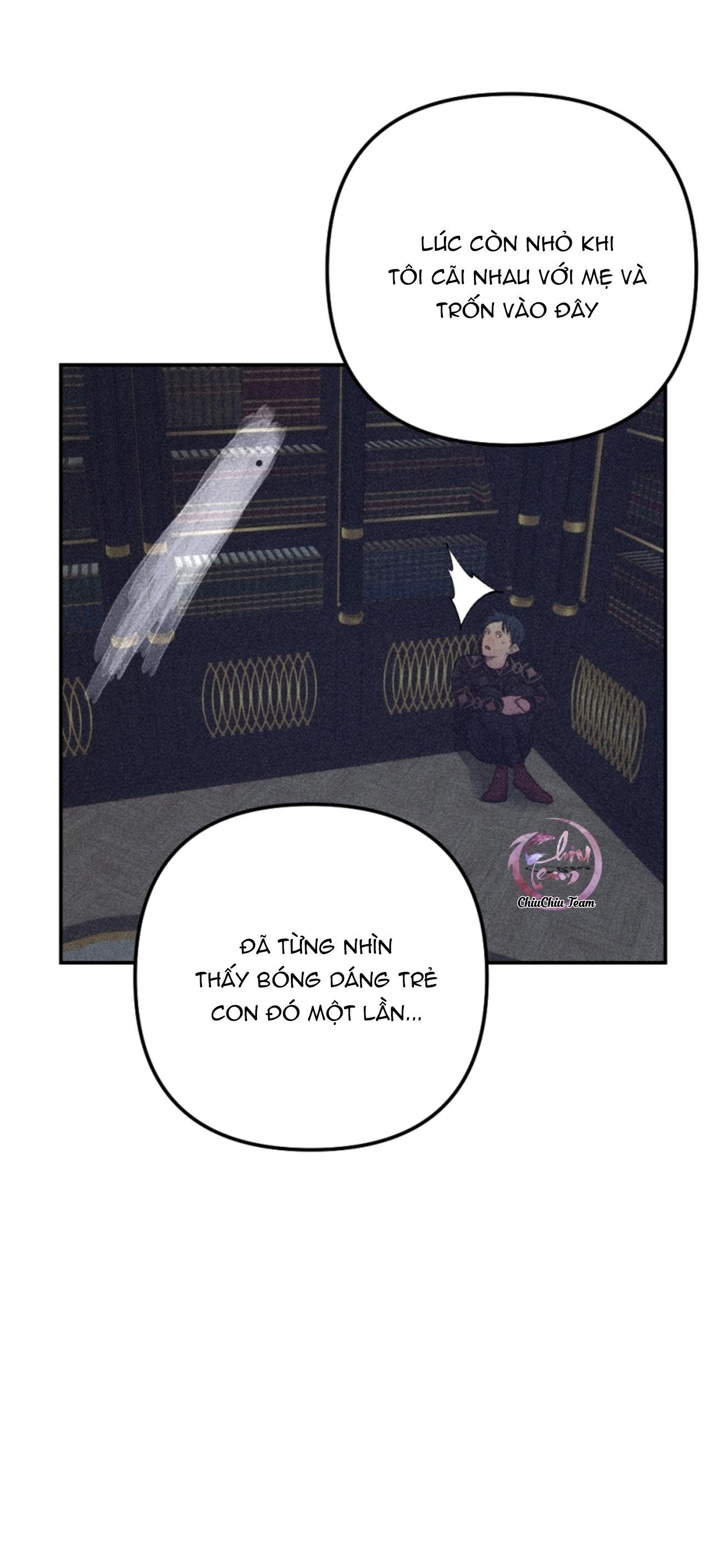 bao nuôi tiền bối Chapter 78 - Trang 2