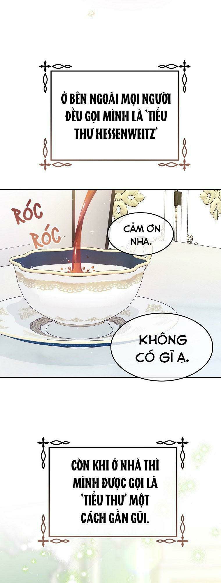 chồng em dễ thương chết mất thôi! chapter 34 - Next Chapter 34.5