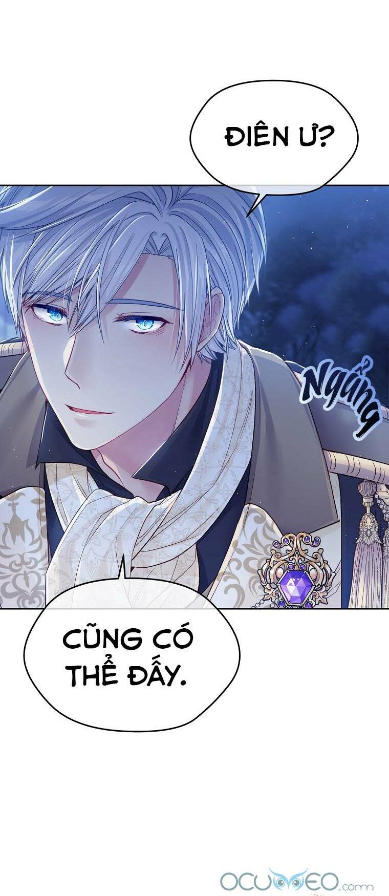 chồng em dễ thương chết mất thôi! chapter 26 - Next Chapter 26.1