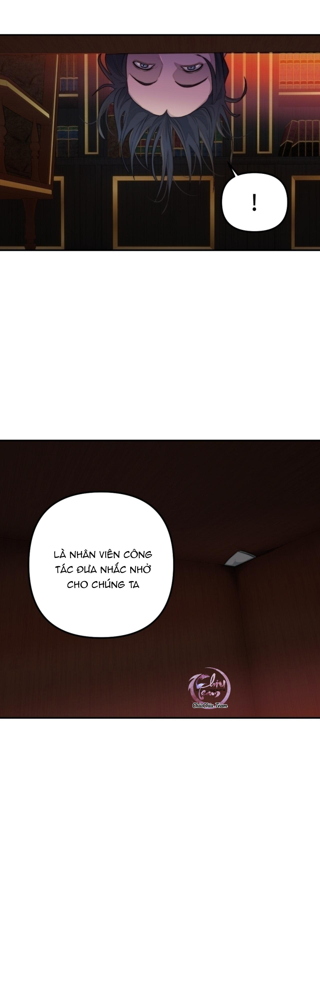 bao nuôi tiền bối Chapter 78 - Trang 2