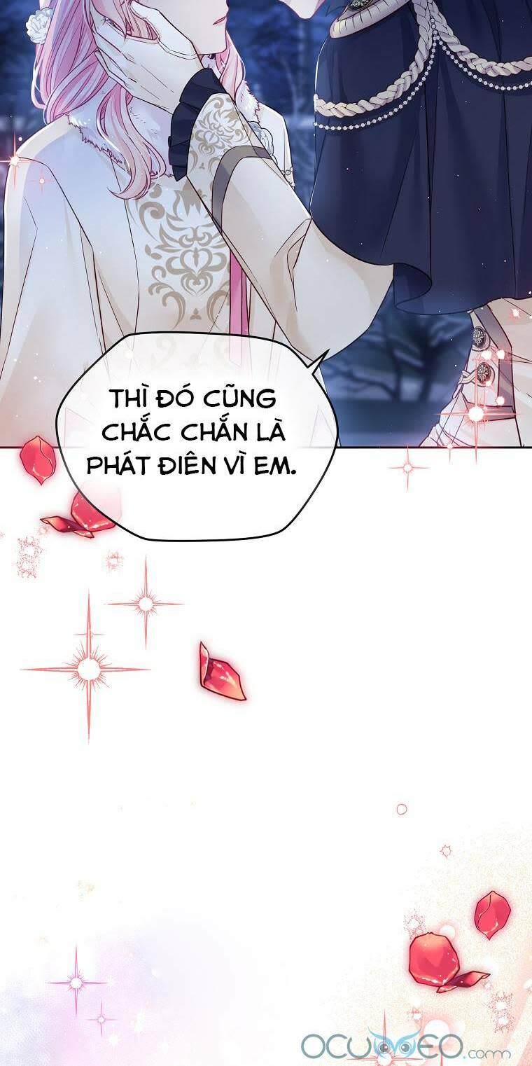 chồng em dễ thương chết mất thôi! chapter 26 - Next Chapter 26.1