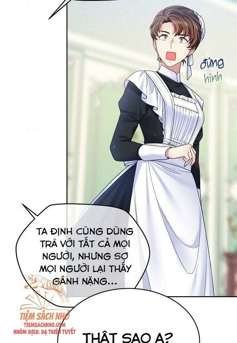 chồng em dễ thương chết mất thôi! chapter 34 - Next Chapter 34.5