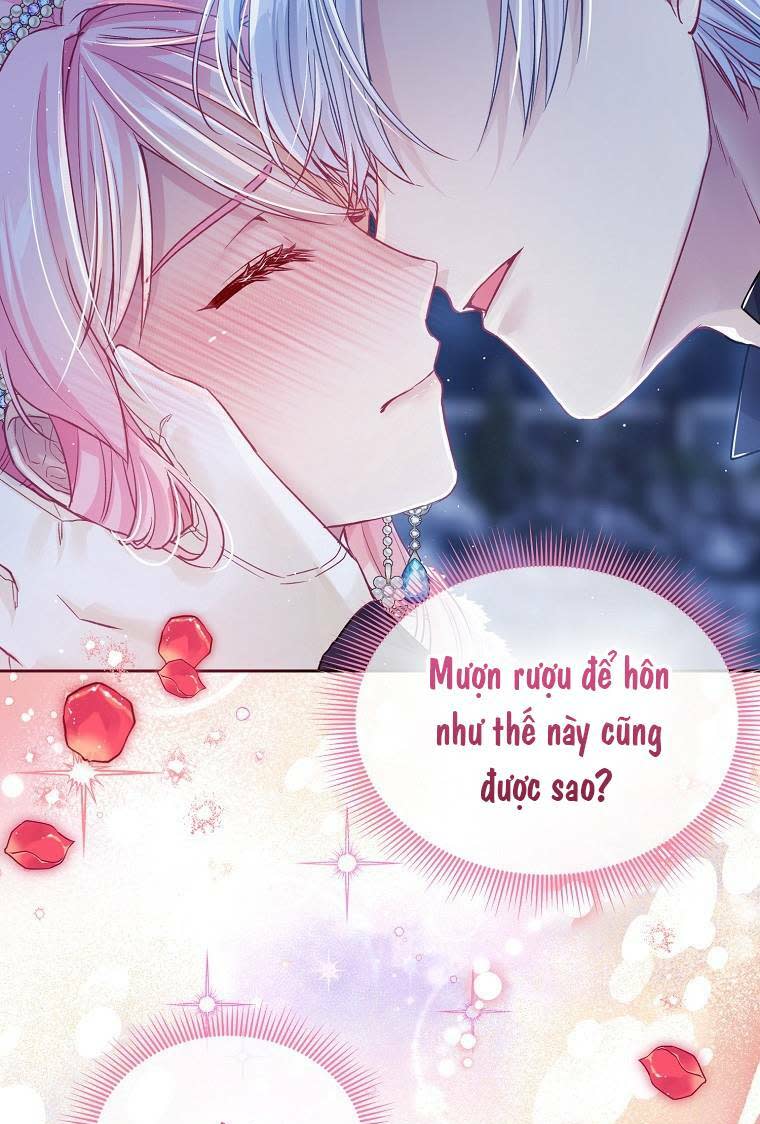 chồng em dễ thương chết mất thôi! chapter 26 - Next Chapter 26.1