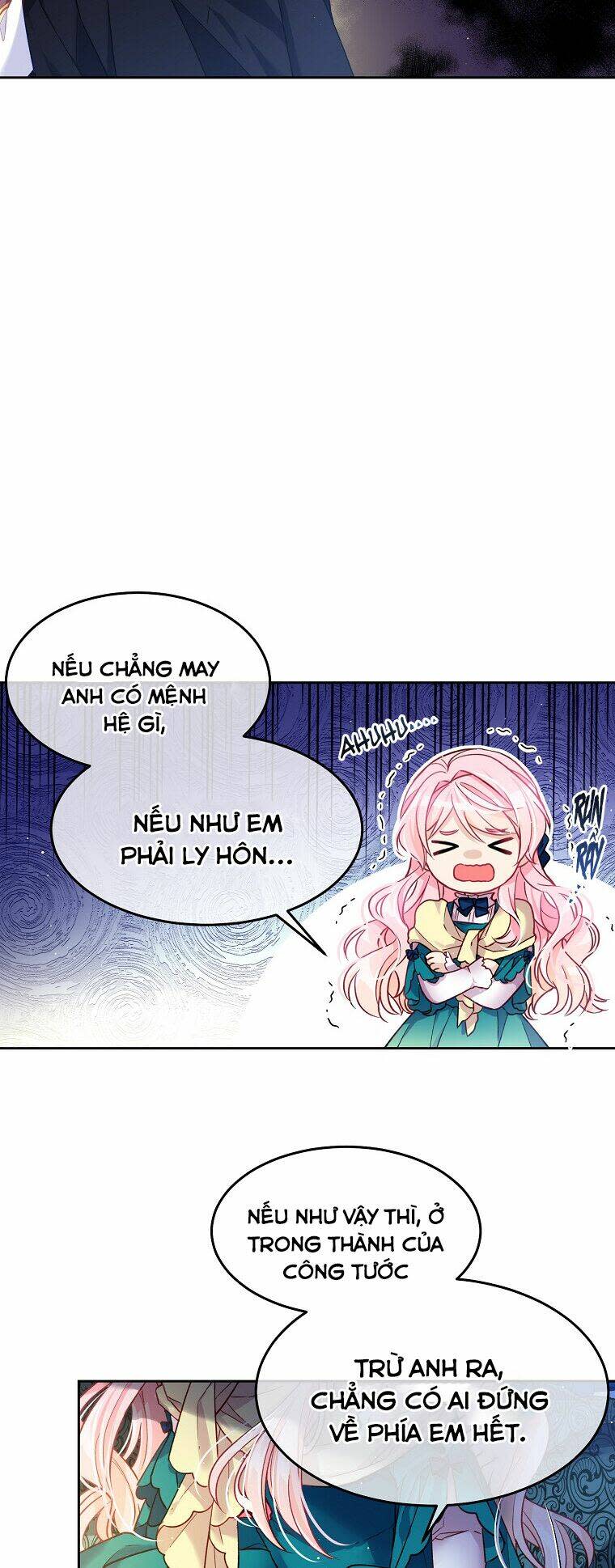 chồng em dễ thương chết mất thôi! Chapter 3 - Next Chapter 3.5