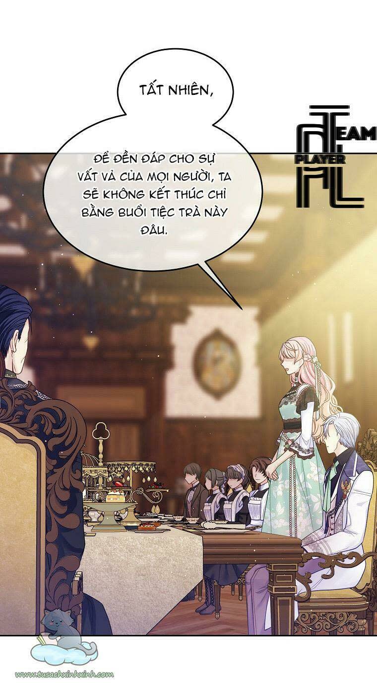 chồng em dễ thương chết mất thôi! chapter 36 - Next chapter 37