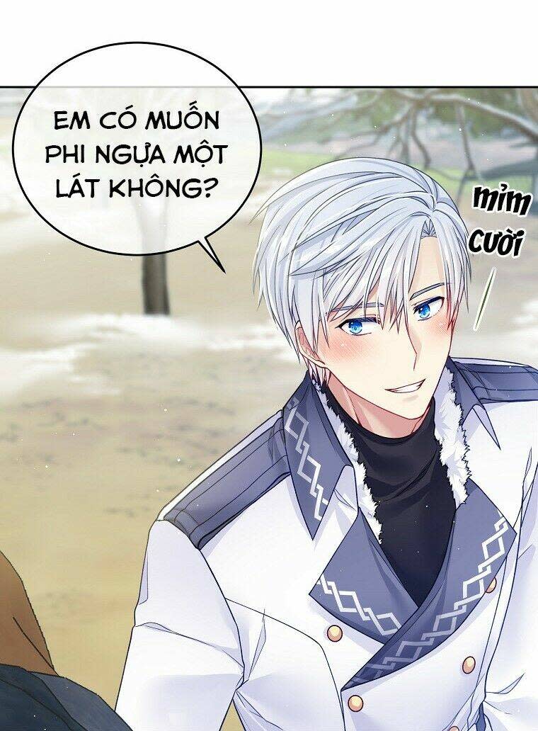 chồng em dễ thương chết mất thôi! chapter 21 - Next Chapter 21.1