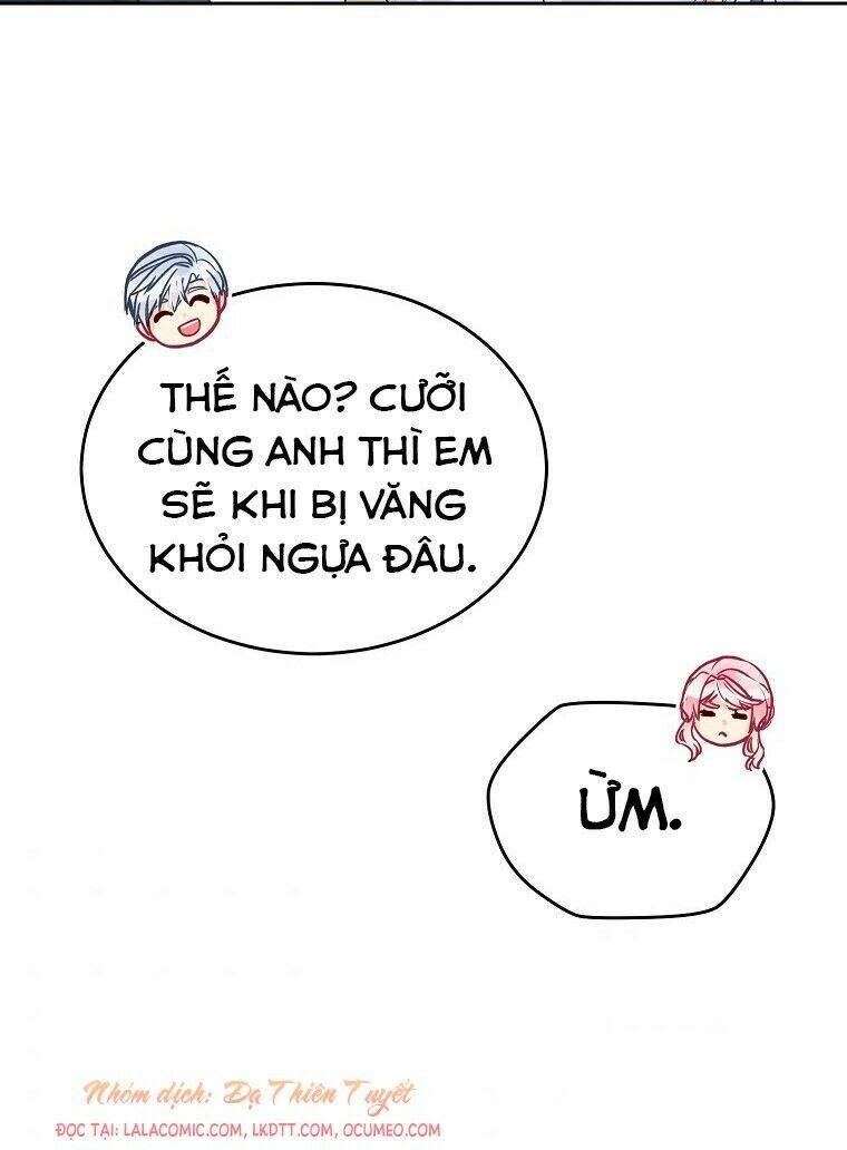 chồng em dễ thương chết mất thôi! chapter 21 - Next Chapter 21.1