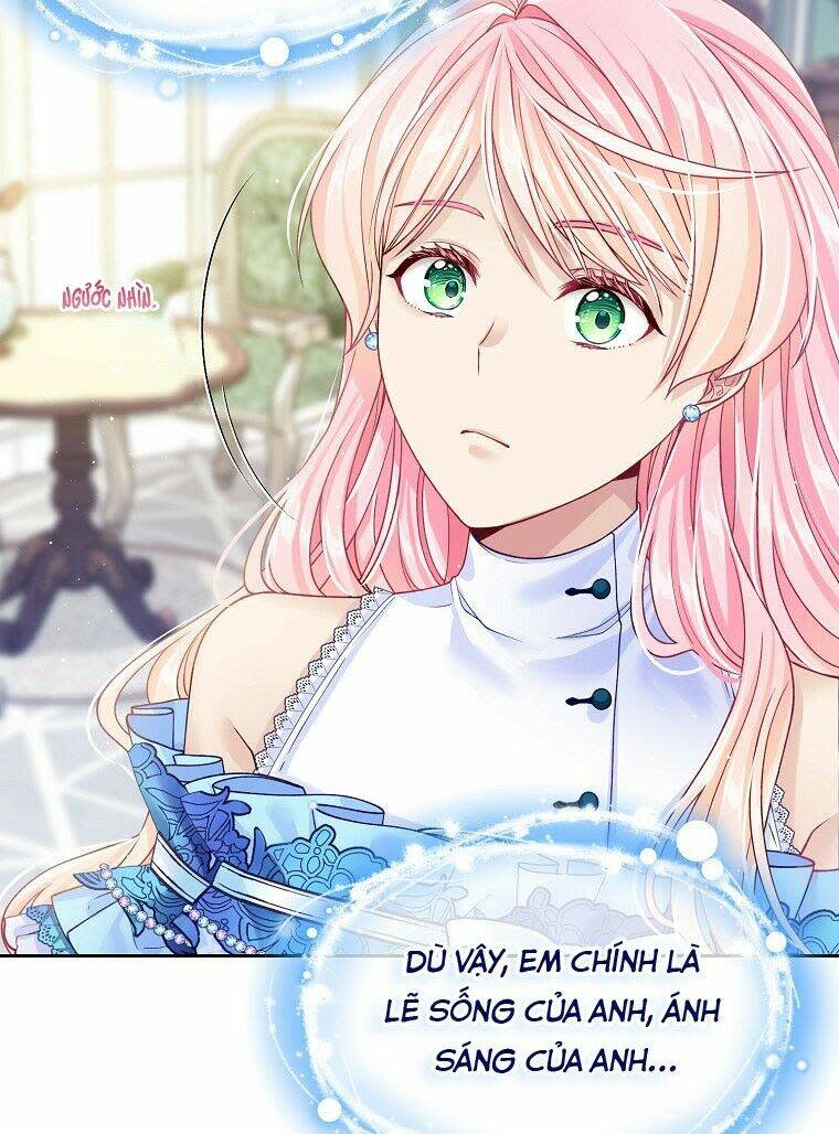 chồng em dễ thương chết mất thôi! chapter 16 - Next Chapter 16.5