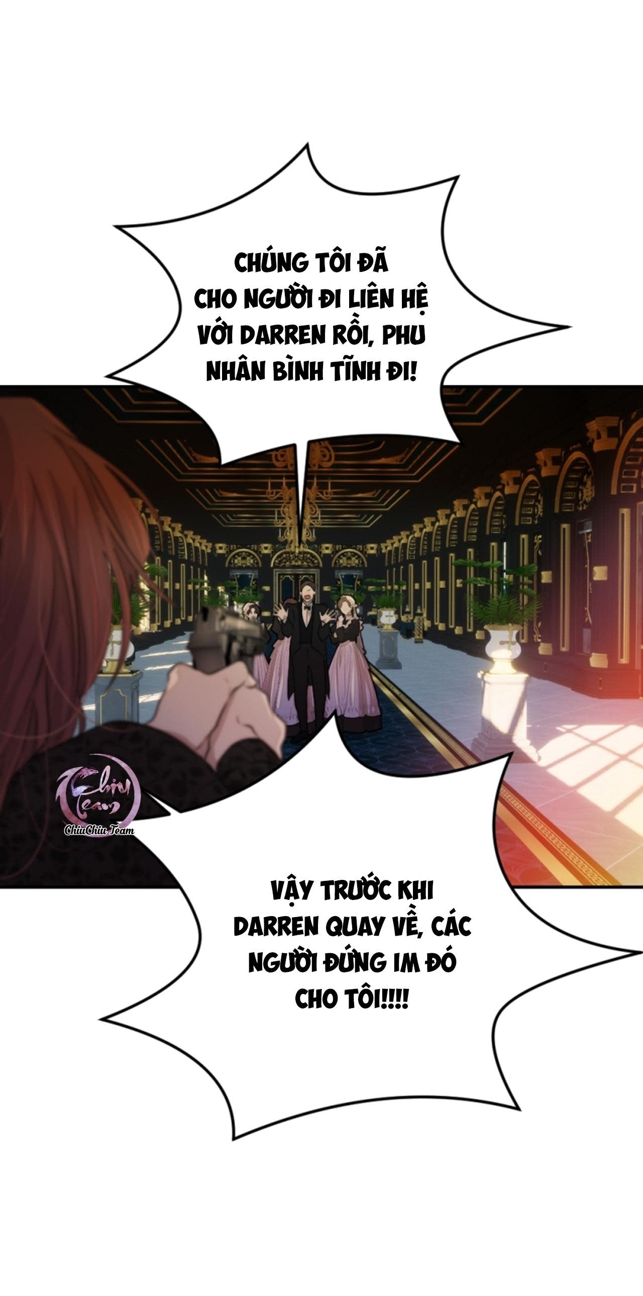 bao nuôi tiền bối Chapter 78 - Trang 2