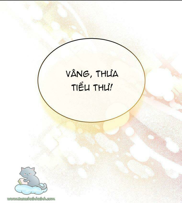 chồng em dễ thương chết mất thôi! chapter 36 - Next chapter 37