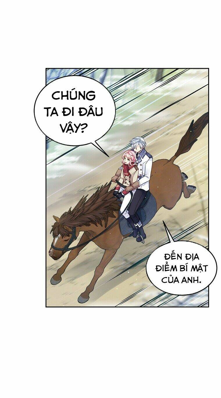 chồng em dễ thương chết mất thôi! chapter 21 - Next Chapter 21.1