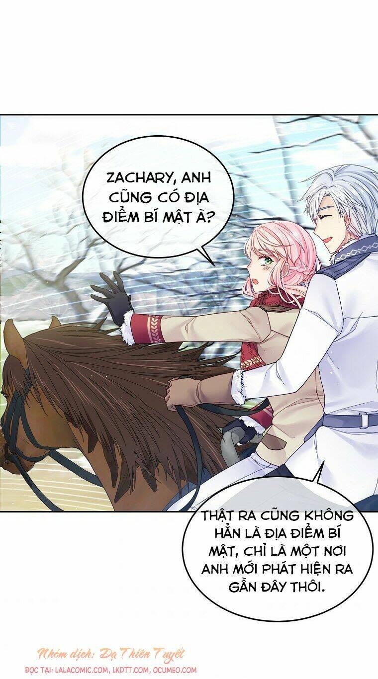 chồng em dễ thương chết mất thôi! chapter 21 - Next Chapter 21.1