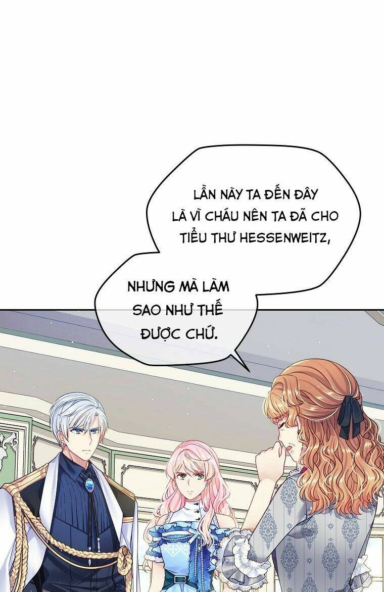 chồng em dễ thương chết mất thôi! chapter 16 - Next Chapter 16.5