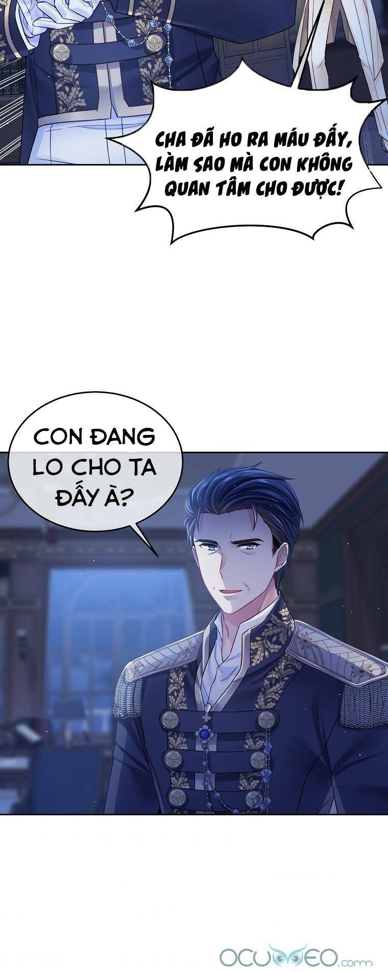 chồng em dễ thương chết mất thôi! chapter 26 - Next Chapter 26.1