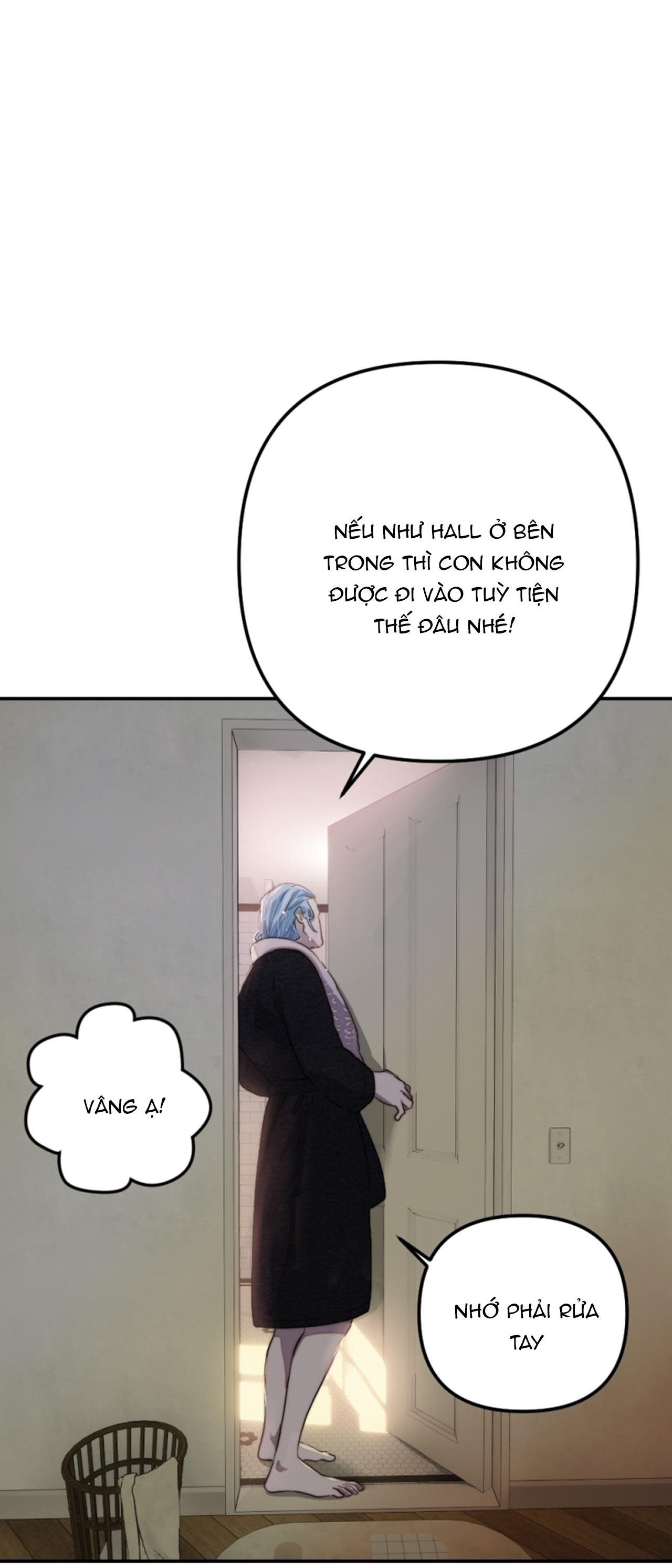 bao nuôi tiền bối Chapter 79 - Trang 2