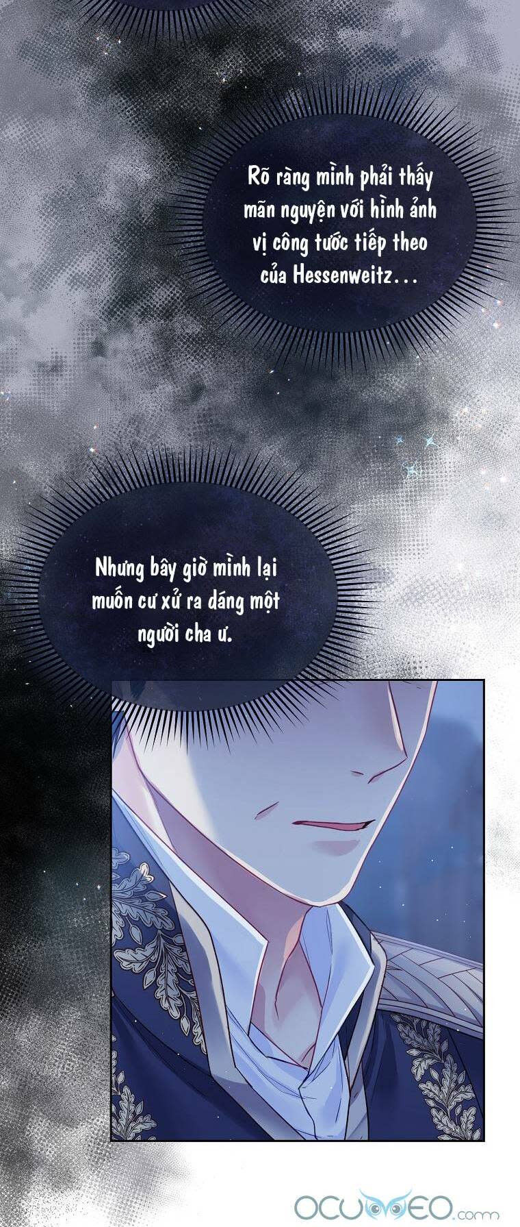 chồng em dễ thương chết mất thôi! chapter 26 - Next Chapter 26.1