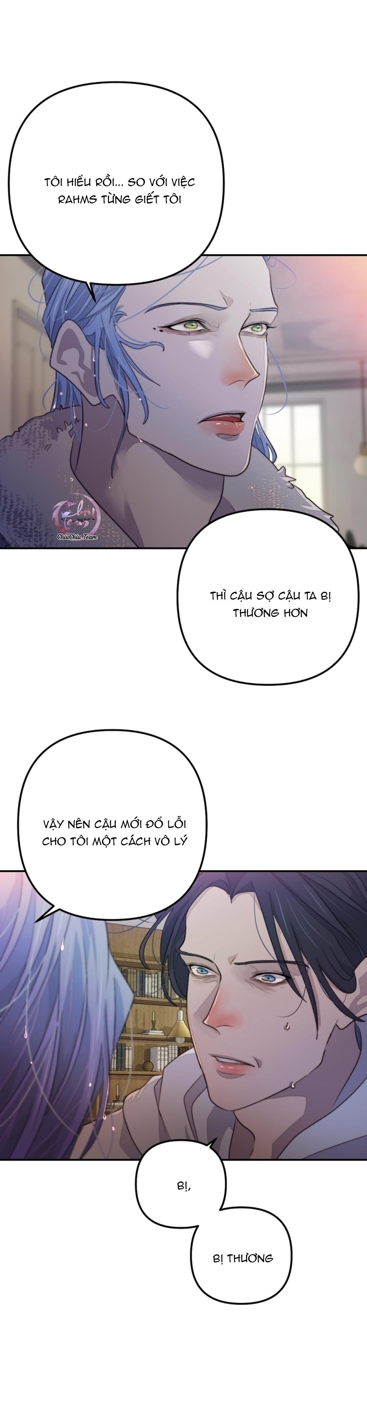 bao nuôi tiền bối Chapter 79 - Trang 2