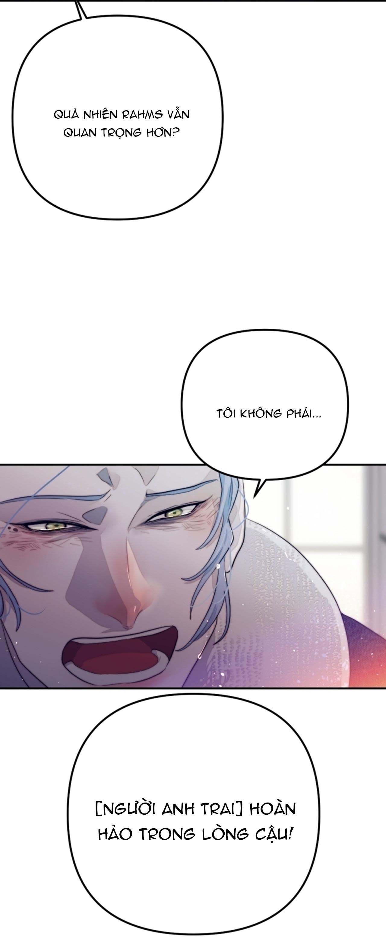 bao nuôi tiền bối Chapter 79 - Trang 2