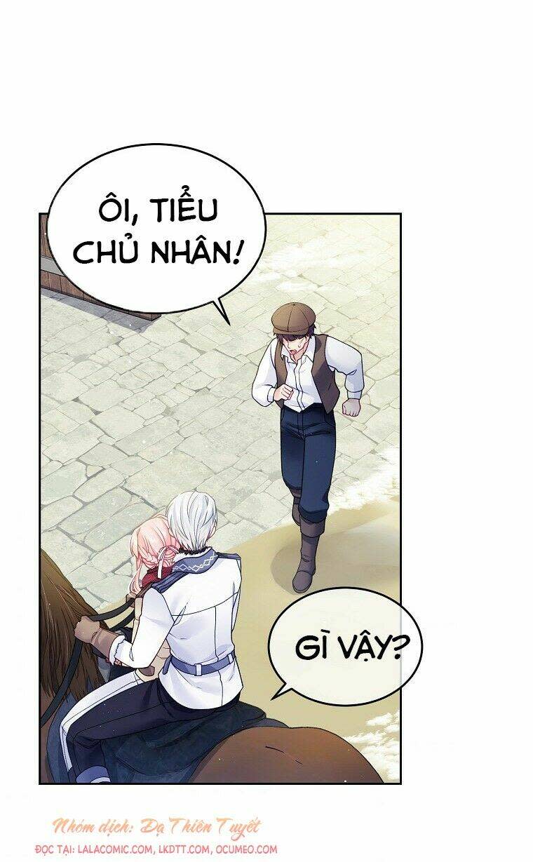 chồng em dễ thương chết mất thôi! chapter 21 - Next Chapter 21.1