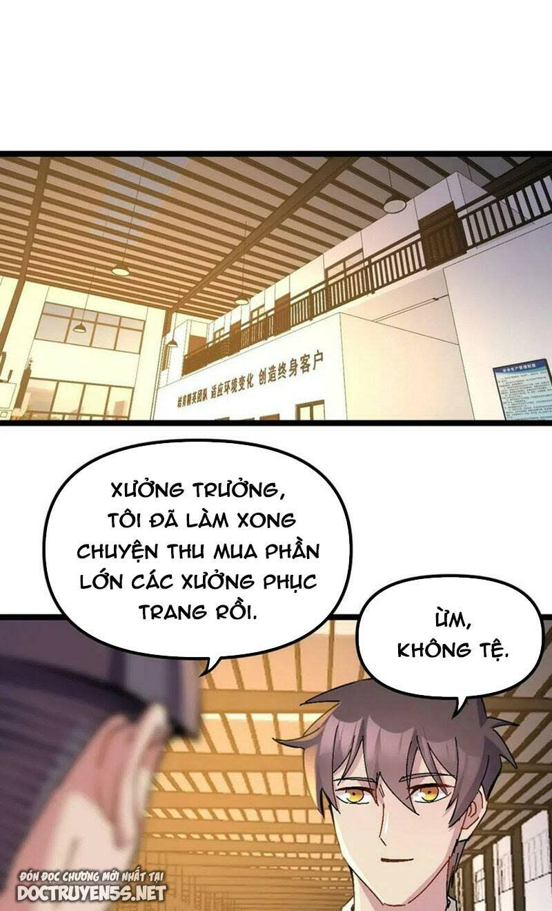 trùng sinh trở lại 1983 làm phú hào chapter 319 - Next chapter 320