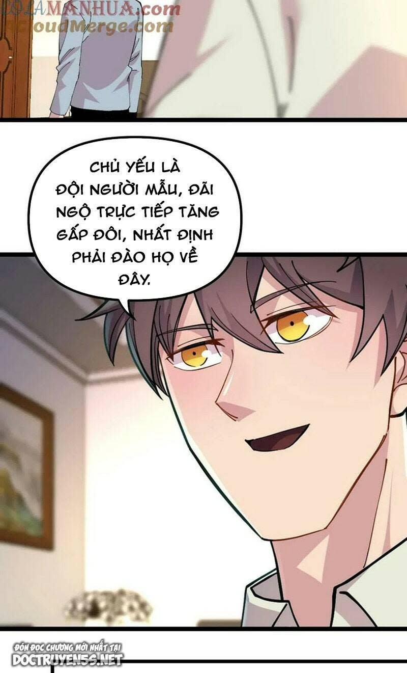 trùng sinh trở lại 1983 làm phú hào chapter 319 - Next chapter 320