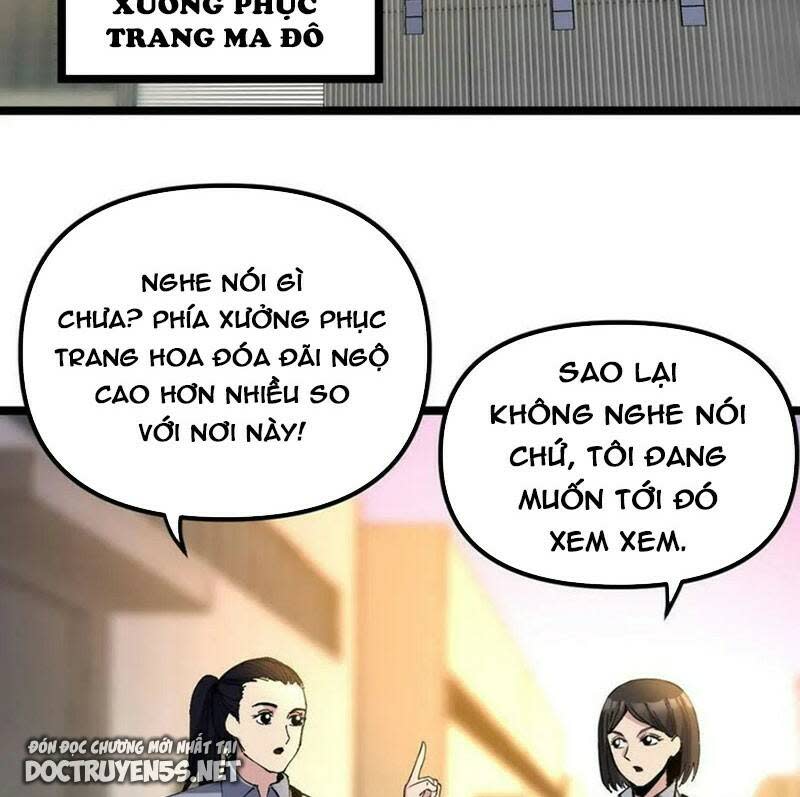 trùng sinh trở lại 1983 làm phú hào chapter 319 - Next chapter 320