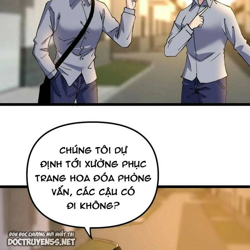 trùng sinh trở lại 1983 làm phú hào chapter 319 - Next chapter 320