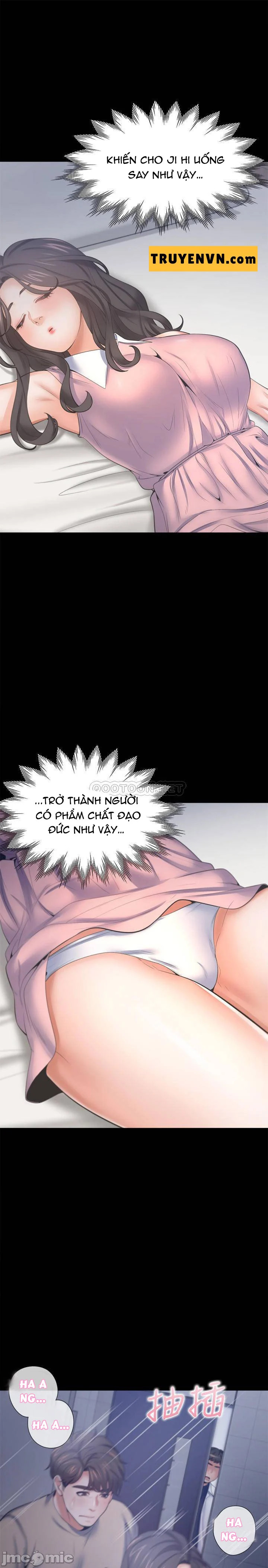 Khao Khát Dục Vọng Chapter 49 - Next Chapter 50