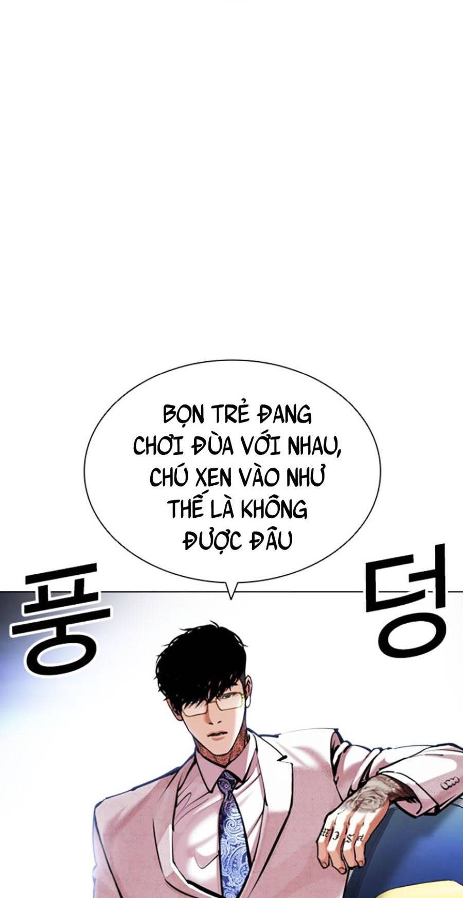 lookism Chapter 420 - Trang 2