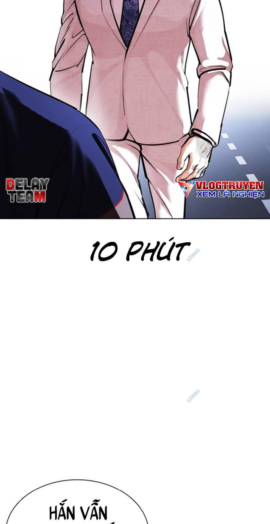 lookism Chapter 420 - Trang 2