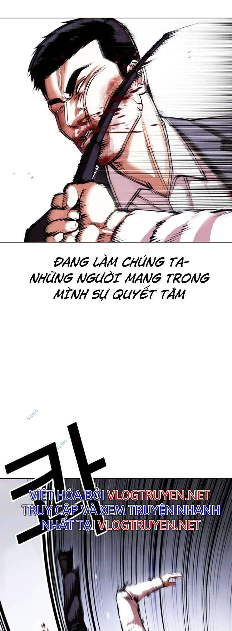 lookism Chapter 420 - Trang 2