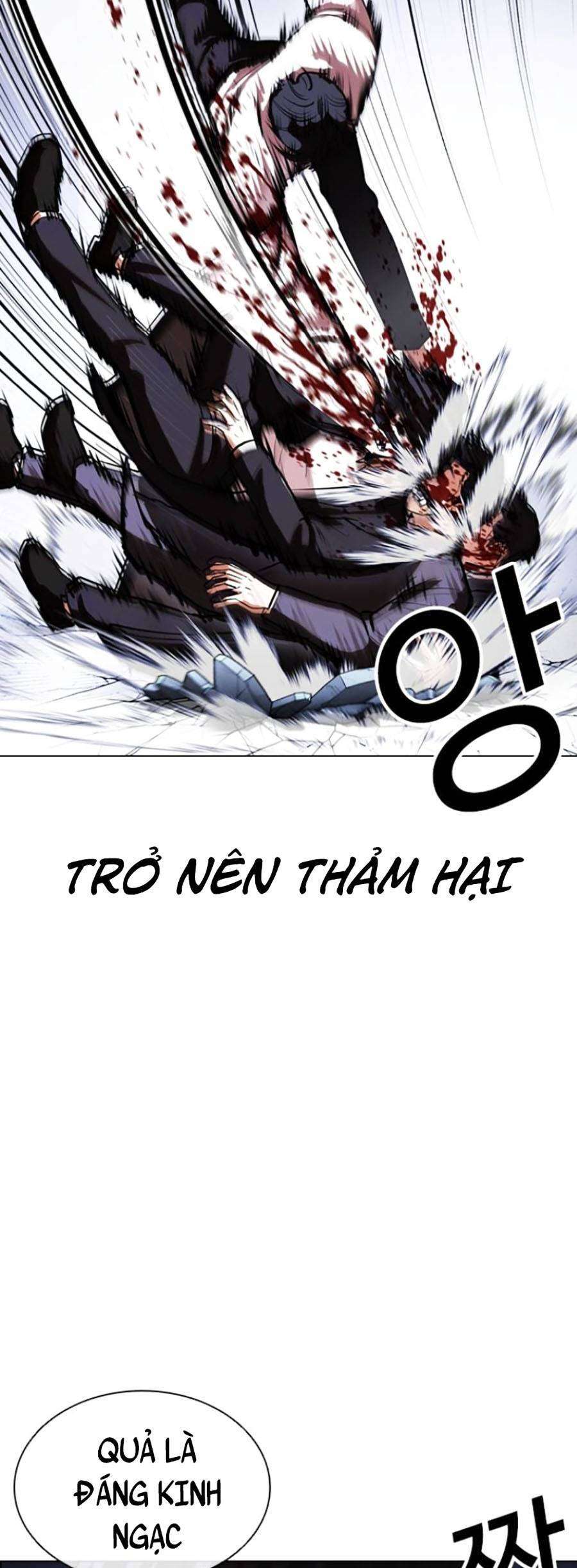 lookism Chapter 420 - Trang 2