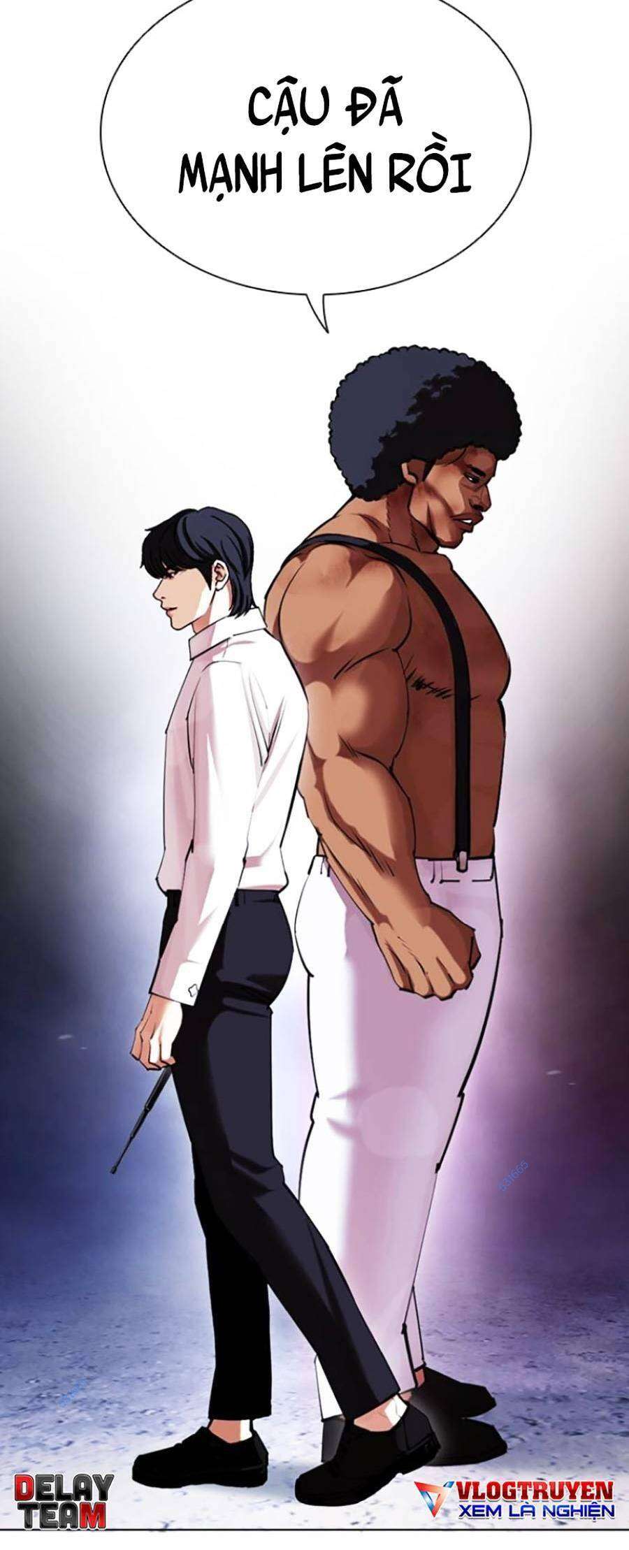 lookism Chapter 420 - Trang 2